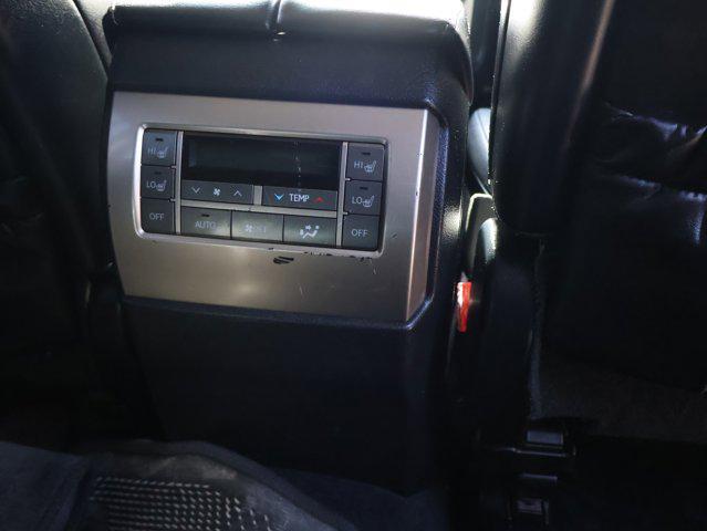 used 2018 Lexus GX 460 car, priced at $31,995