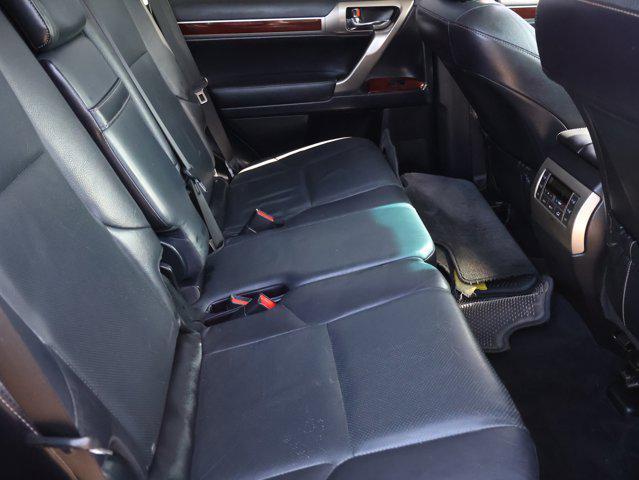 used 2018 Lexus GX 460 car, priced at $31,995