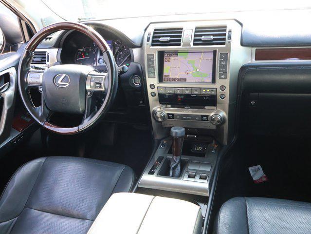 used 2018 Lexus GX 460 car, priced at $31,995