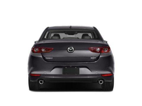 used 2019 Mazda Mazda3 car, priced at $20,225