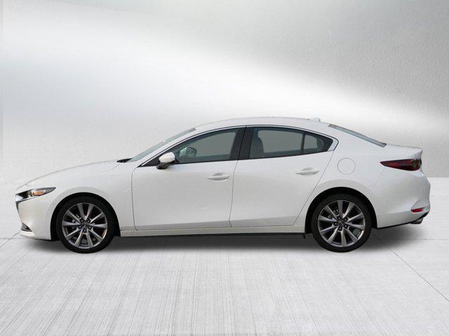 used 2019 Mazda Mazda3 car, priced at $19,995