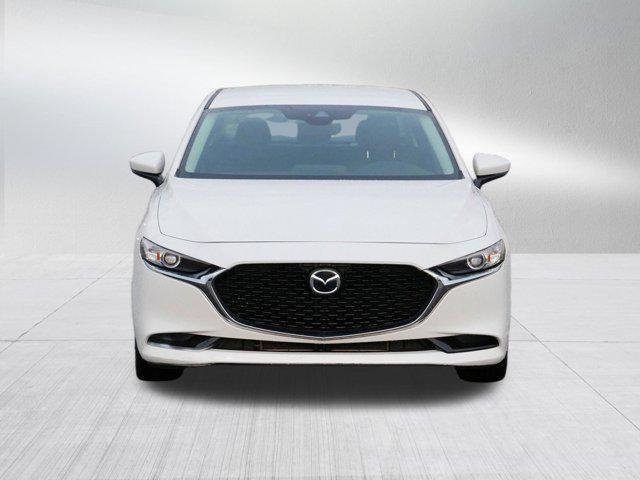 used 2019 Mazda Mazda3 car, priced at $19,995