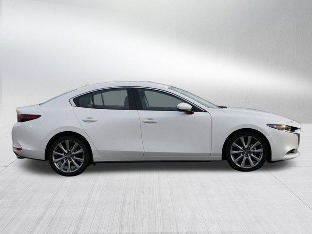 used 2019 Mazda Mazda3 car, priced at $19,995