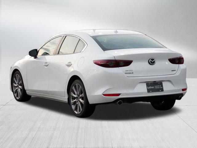 used 2019 Mazda Mazda3 car, priced at $19,995