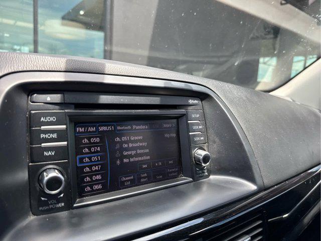 used 2015 Mazda CX-5 car, priced at $9,989