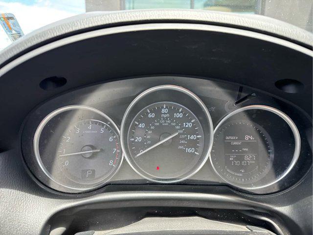 used 2015 Mazda CX-5 car, priced at $9,989