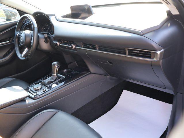 used 2024 Mazda CX-30 car, priced at $22,935
