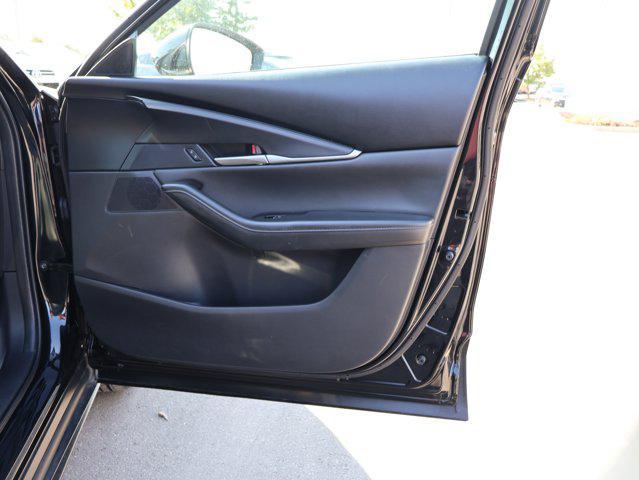 used 2024 Mazda CX-30 car, priced at $22,935