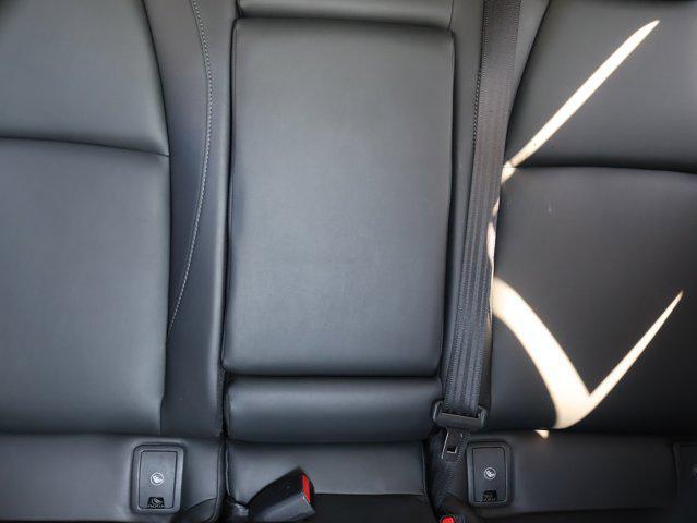 used 2024 Mazda CX-30 car, priced at $22,935