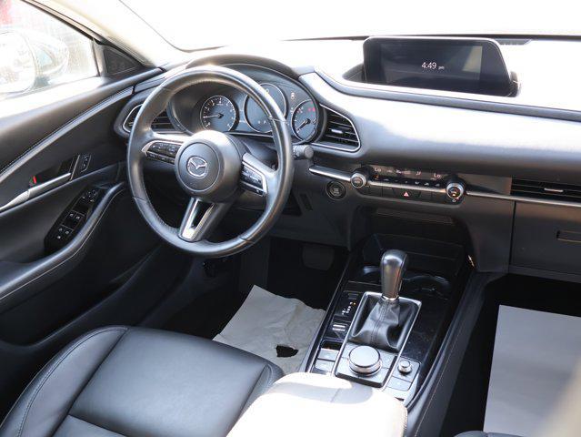 used 2024 Mazda CX-30 car, priced at $22,935