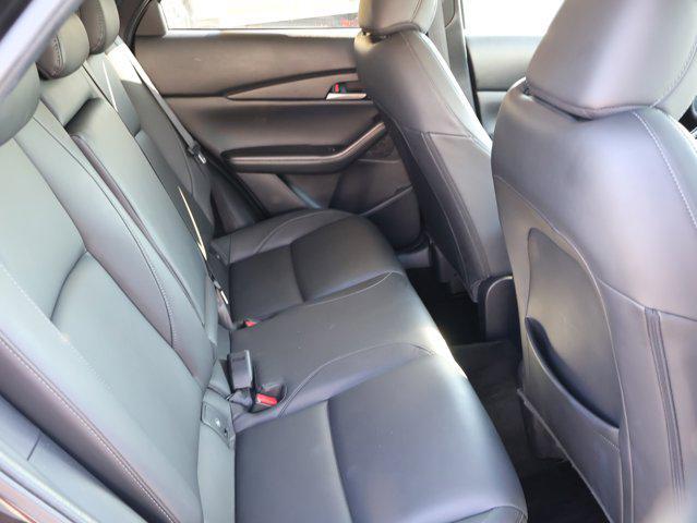 used 2024 Mazda CX-30 car, priced at $22,935