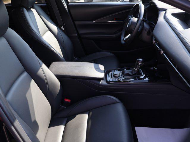 used 2024 Mazda CX-30 car, priced at $22,935