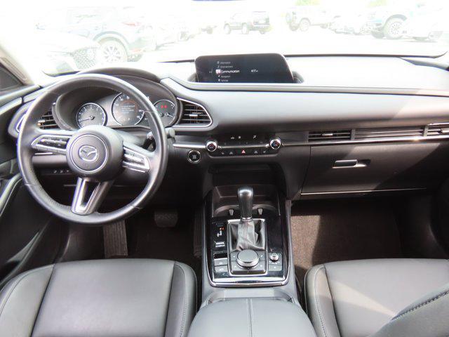 used 2022 Mazda CX-30 car, priced at $24,485