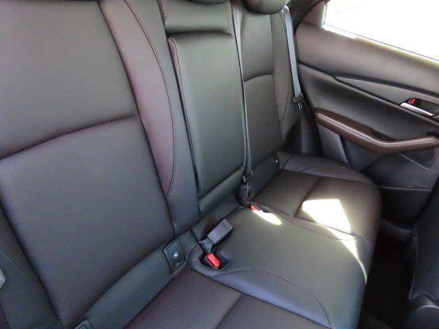 used 2024 Mazda CX-30 car, priced at $32,500