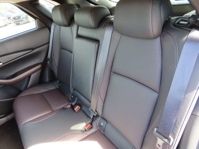 used 2024 Mazda CX-30 car, priced at $32,500