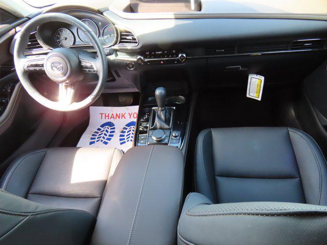 used 2024 Mazda CX-30 car, priced at $32,500