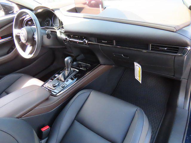 used 2024 Mazda CX-30 car, priced at $32,500