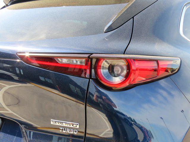 used 2024 Mazda CX-30 car, priced at $32,500
