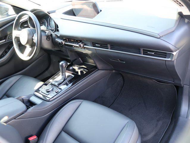 used 2024 Mazda CX-30 car, priced at $23,255