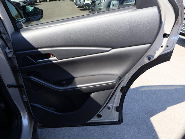 used 2024 Mazda CX-30 car, priced at $23,255