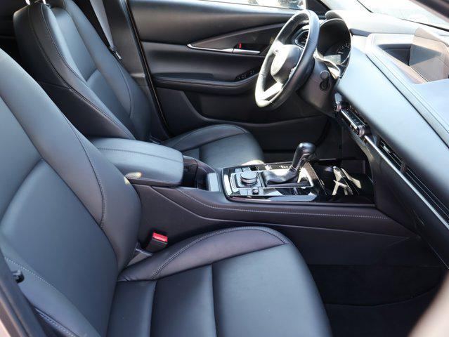 used 2024 Mazda CX-30 car, priced at $23,255
