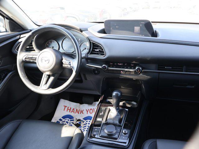 used 2024 Mazda CX-30 car, priced at $23,255