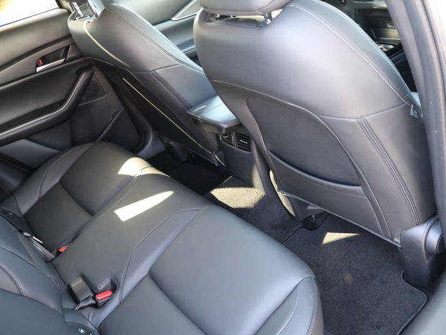 used 2024 Mazda CX-30 car, priced at $23,255