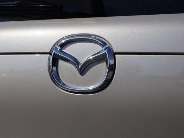 used 2024 Mazda CX-30 car, priced at $23,255