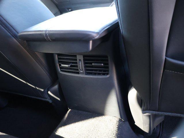 used 2024 Mazda CX-30 car, priced at $23,255
