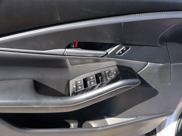 used 2024 Mazda CX-30 car, priced at $23,255