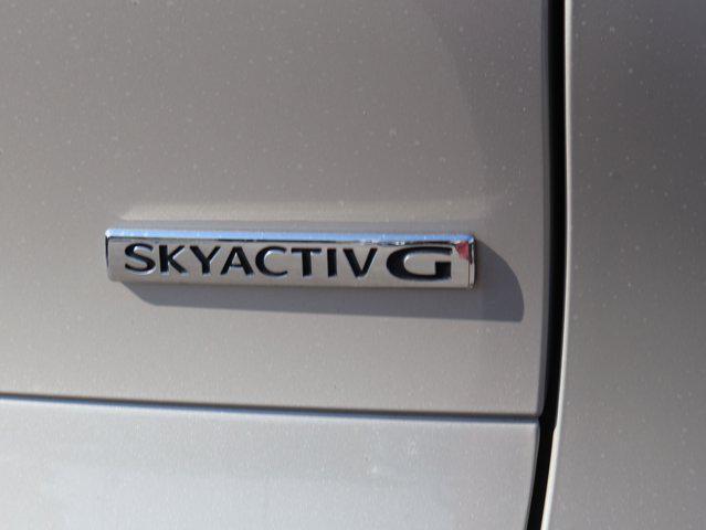 used 2024 Mazda CX-30 car, priced at $23,255