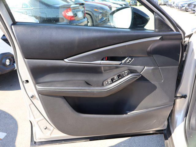 used 2024 Mazda CX-30 car, priced at $23,255