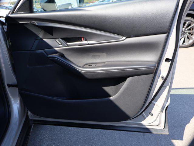 used 2024 Mazda CX-30 car, priced at $23,255