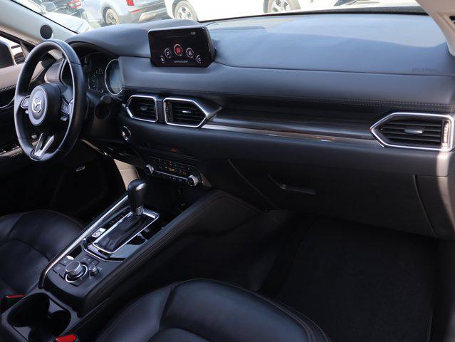 used 2020 Mazda CX-5 car, priced at $21,685