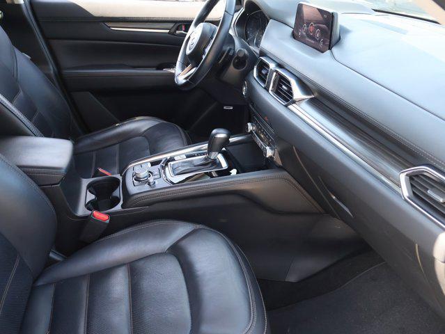 used 2020 Mazda CX-5 car, priced at $21,685