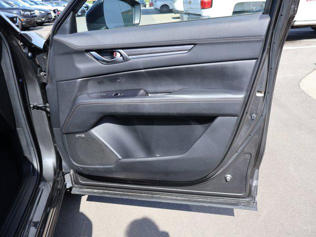 used 2020 Mazda CX-5 car, priced at $21,685