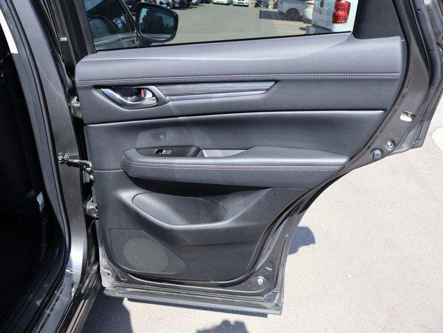 used 2020 Mazda CX-5 car, priced at $21,685