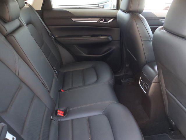 used 2020 Mazda CX-5 car, priced at $21,685