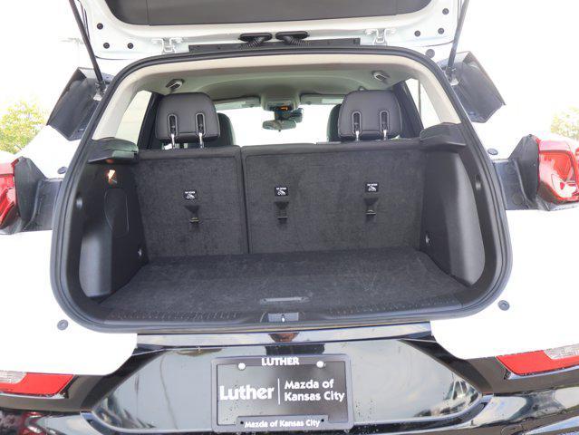 used 2024 Buick Encore GX car, priced at $23,045