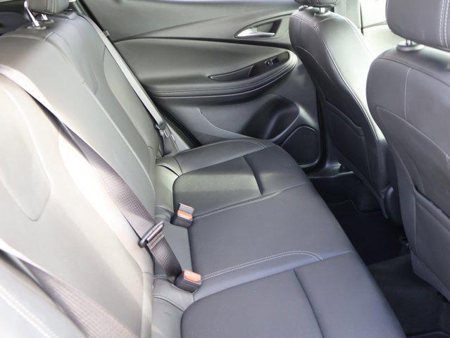 used 2024 Buick Encore GX car, priced at $23,045