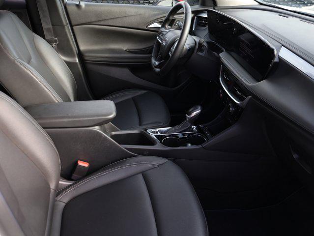 used 2024 Buick Encore GX car, priced at $23,045