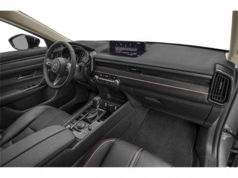 new 2025 Mazda CX-50 car, priced at $45,435
