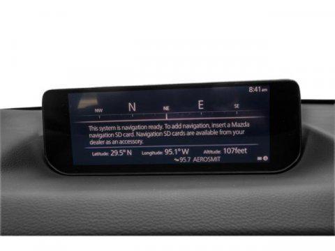 new 2025 Mazda CX-50 car, priced at $45,435
