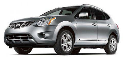 used 2012 Nissan Rogue car, priced at $7,799