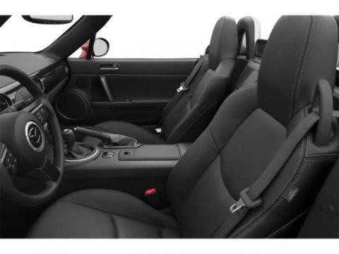 used 2013 Mazda MX-5 Miata car, priced at $13,595