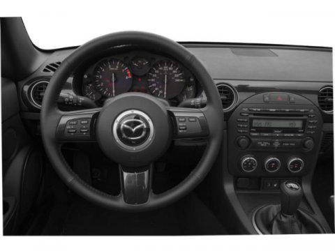 used 2013 Mazda MX-5 Miata car, priced at $13,595