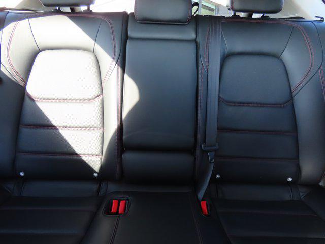 used 2024 Mazda CX-5 car, priced at $27,225