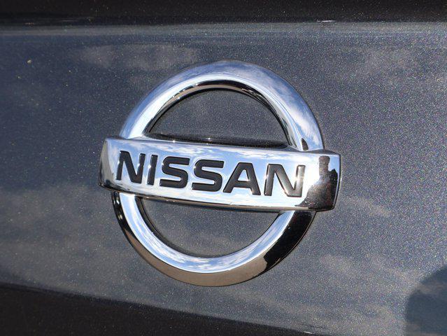 used 2020 Nissan Altima car, priced at $21,615
