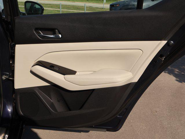 used 2020 Nissan Altima car, priced at $21,615