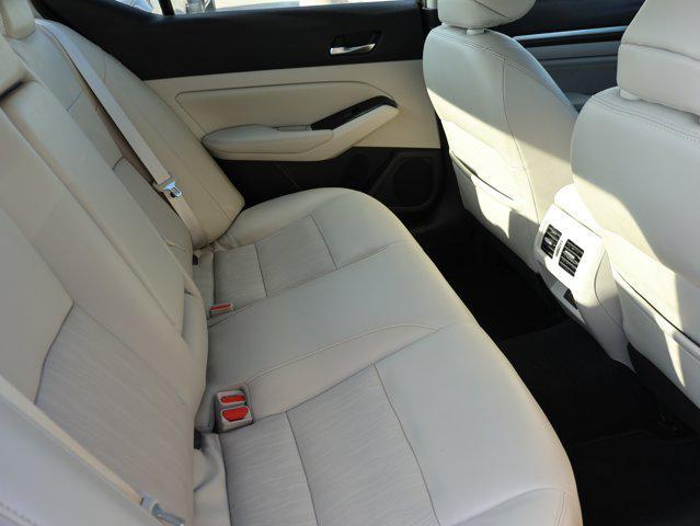 used 2020 Nissan Altima car, priced at $21,615